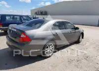 2012 Ford FUSION photo