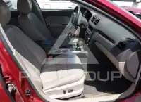 2012 Ford FUSION фото