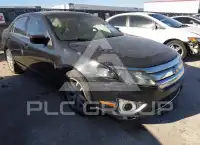 2012 Ford FUSION photo