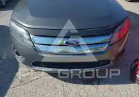 2012 Ford FUSION фото