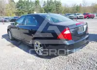2012 Ford FUSION фото