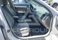 2012 Ford FUSION фото