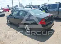 2012 Ford FUSION photo