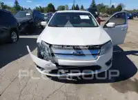 2012 Ford FUSION photo