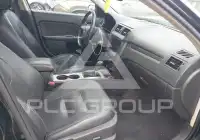 2012 Ford FUSION фото