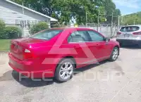 2012 Ford FUSION фото