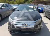 2012 Ford FUSION фото