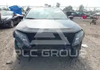 2012 Ford FUSION photo