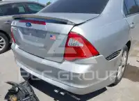 2012 Ford FUSION фото