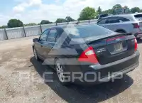 2012 Ford FUSION фото