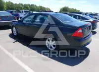 2012 Ford FUSION фото