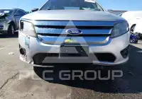 2012 Ford FUSION фото