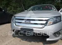 2012 Ford FUSION photo