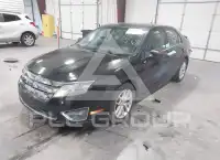 2012 Ford FUSION фото