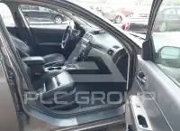 2012 Ford FUSION фото