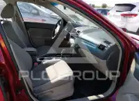 2012 Ford FUSION photo