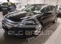 2012 Ford FUSION фото