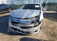 2012 Ford FUSION фото