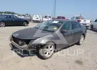 2012 Ford FUSION photo