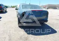 2012 Ford FUSION фото