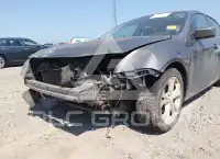 2012 Ford FUSION photo