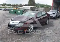 2012 Ford FUSION фото