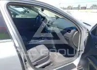 2012 Ford FUSION фото