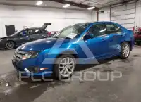 2012 Ford FUSION photo