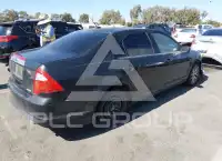 2012 Ford FUSION фото