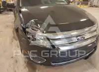 2012 Ford FUSION photo
