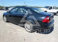 2012 Ford FUSION фото