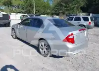 2012 Ford FUSION фото