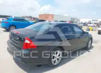 2012 Ford FUSION фото