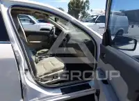 2012 Ford FUSION фото
