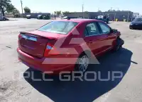 2012 Ford FUSION photo