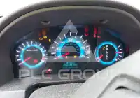 2012 Ford FUSION фото