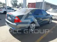 2012 Ford FUSION фото