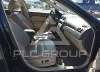 2012 Ford FUSION фото