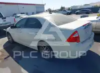 2012 Ford FUSION photo