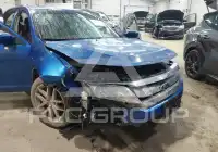 2012 Ford FUSION фото