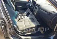 2012 Ford FUSION фото