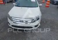 2012 Ford FUSION фото