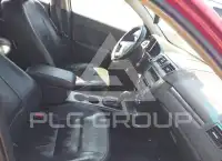 2012 Ford FUSION фото