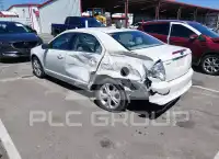 2012 Ford FUSION фото