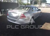 2012 Ford FUSION photo