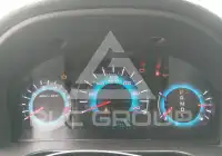 2012 Ford FUSION фото