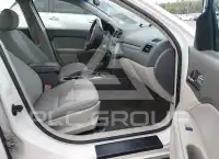 2012 Ford FUSION фото
