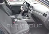 2012 Ford FUSION фото