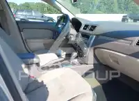 2012 Ford FUSION photo
