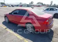 2012 Ford FUSION фото